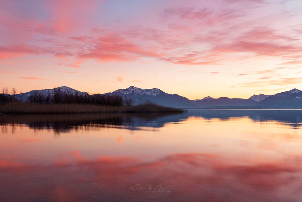 Sonnenuntergang