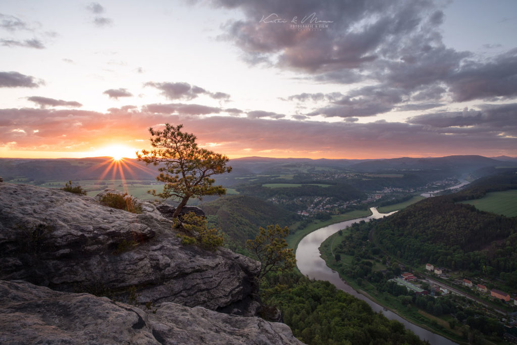 Sächsische Schweiz