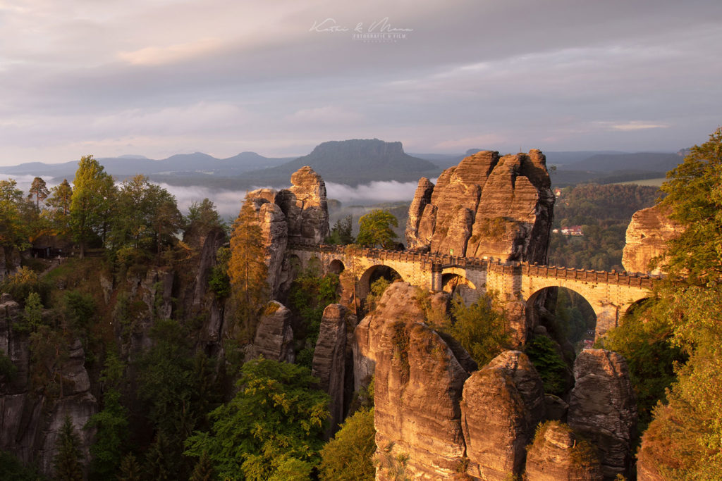 Sächsische Schweiz