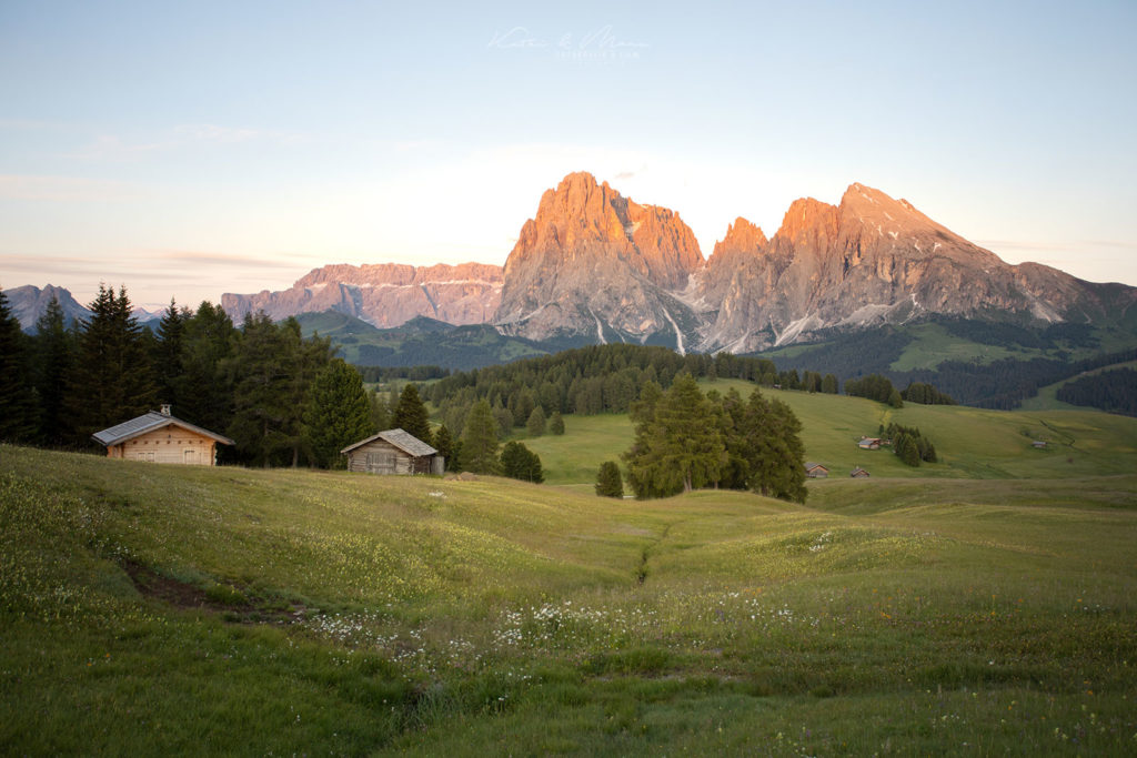 Alpe di Suisi