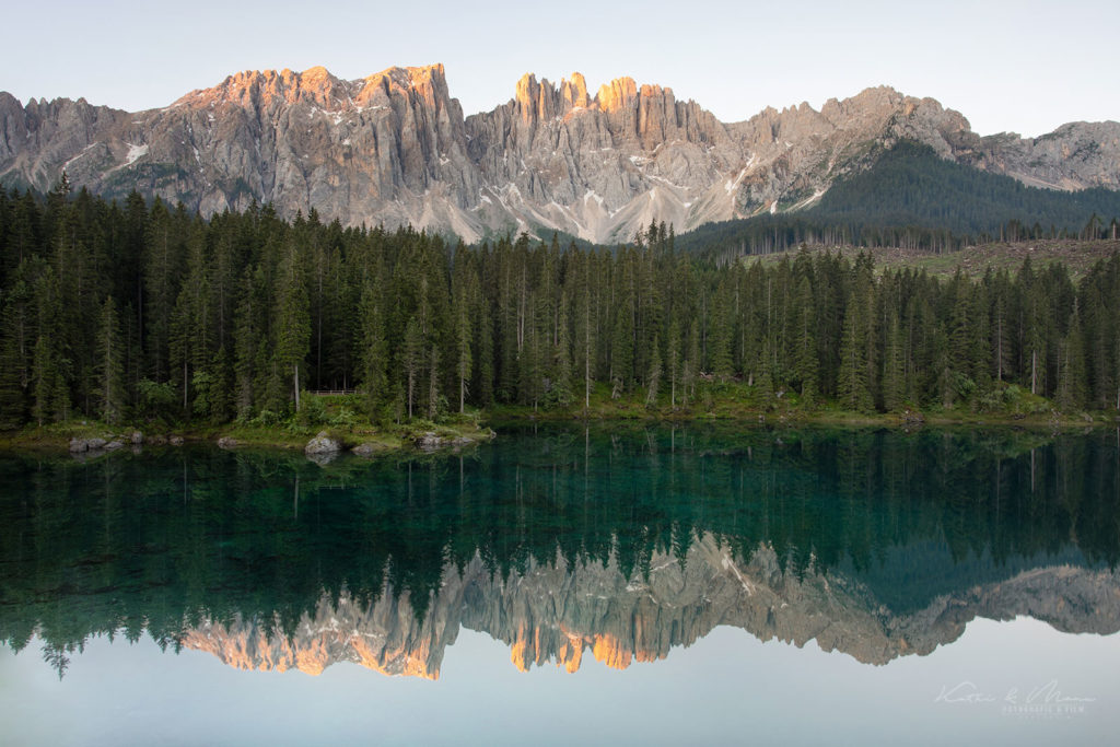 Karersee
