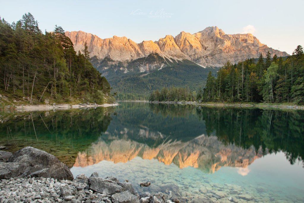 Eibsee