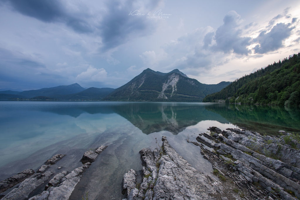 Walchensee