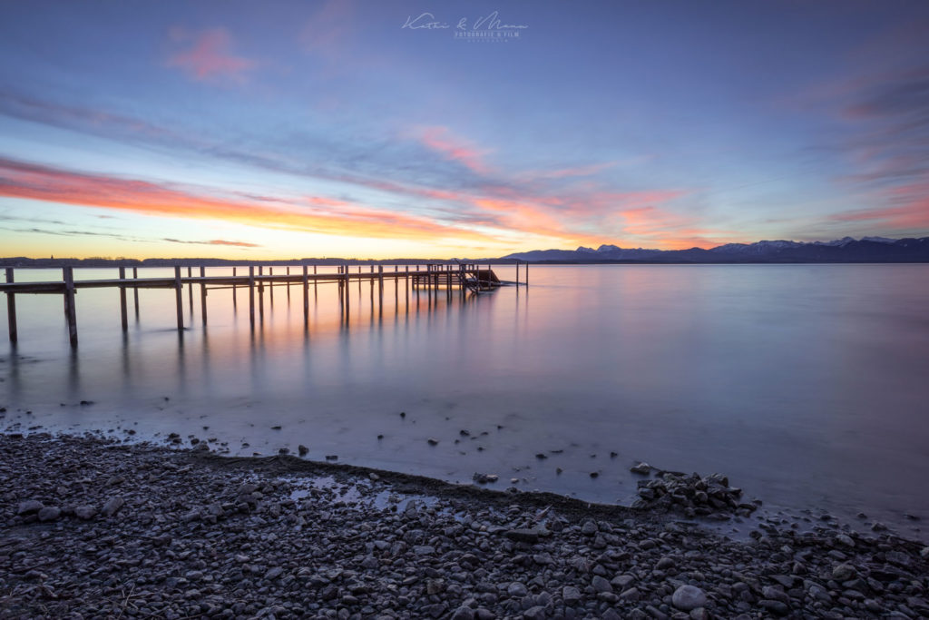 Chiemsee