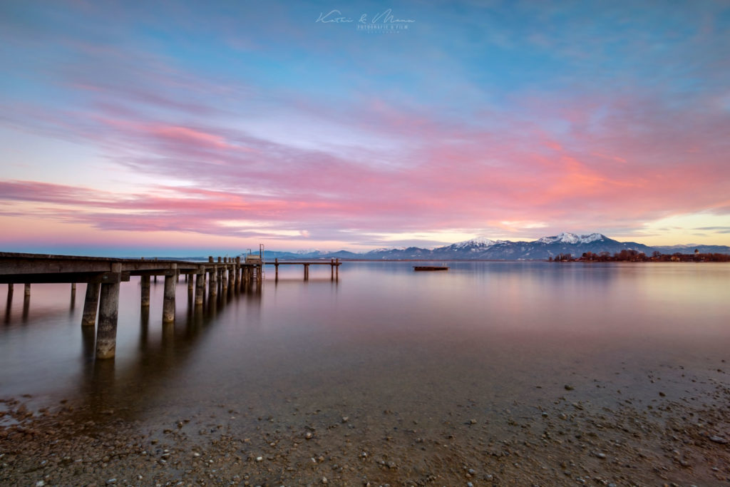 Chiemsee