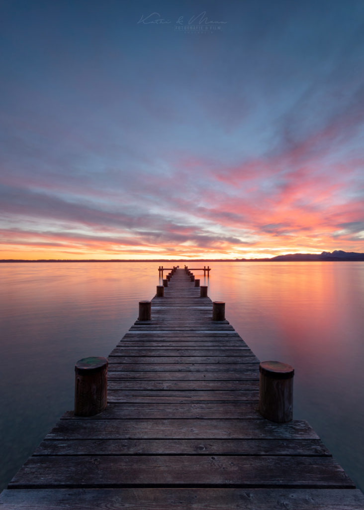 Chiemsee