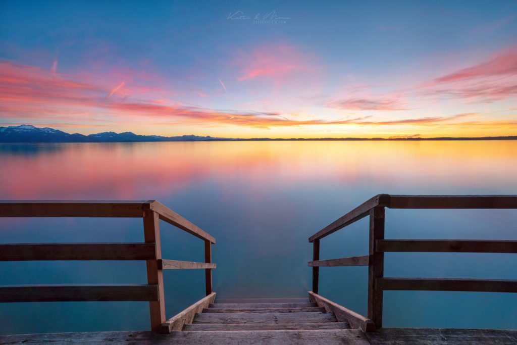 Chiemsee
