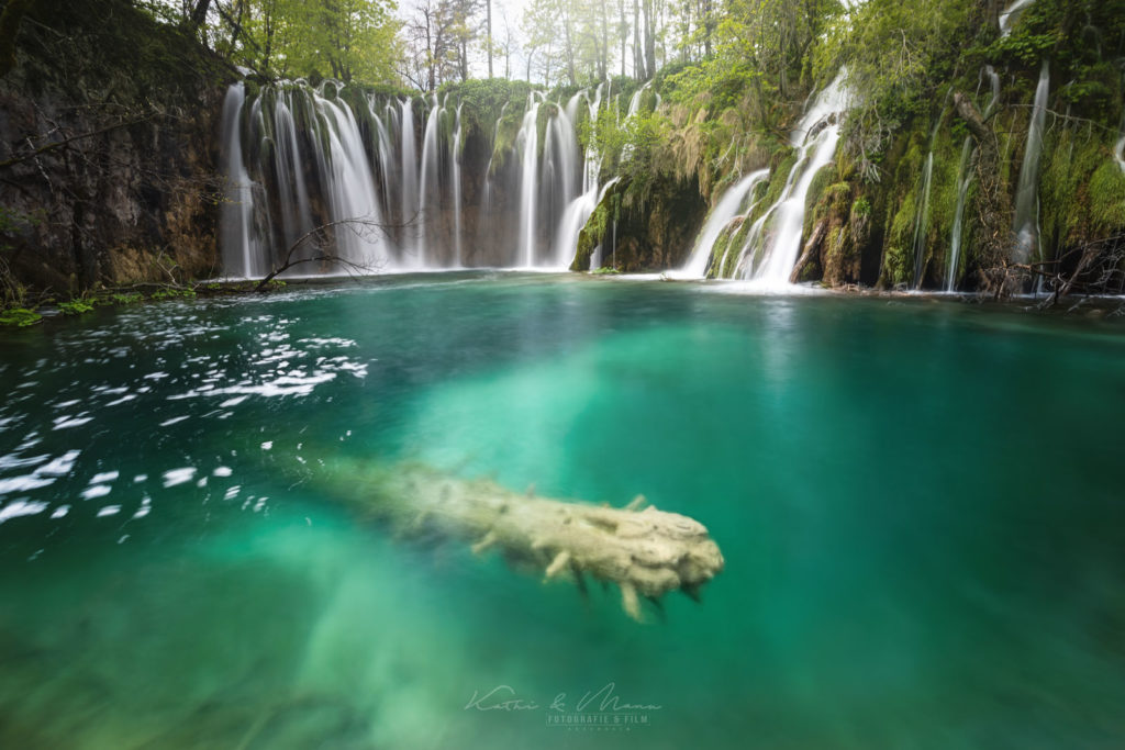 Plitvicer Seen