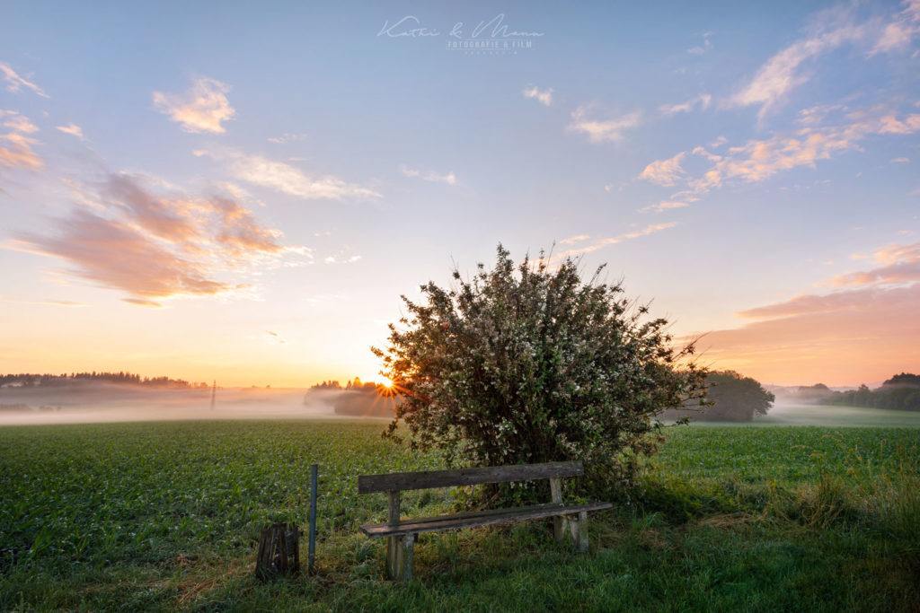 Sonnenaufgang