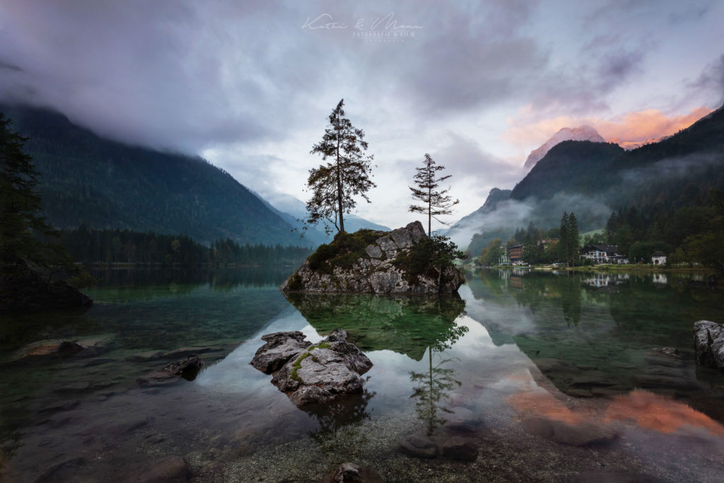 Hintersee