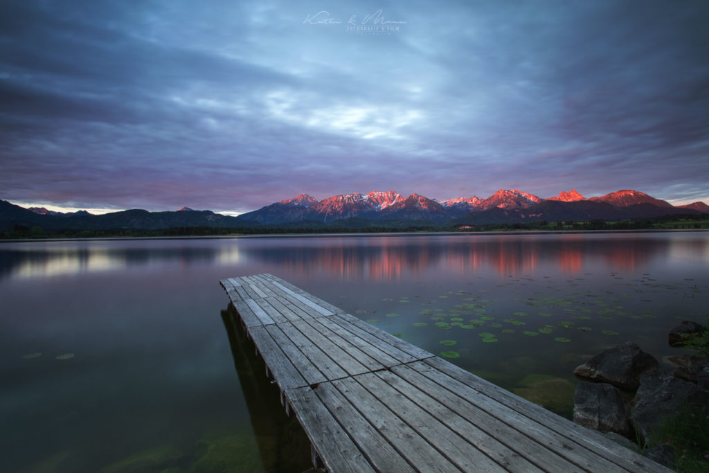 Hopfensee