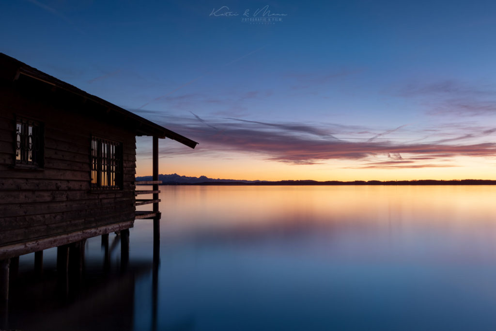 Chiemsee