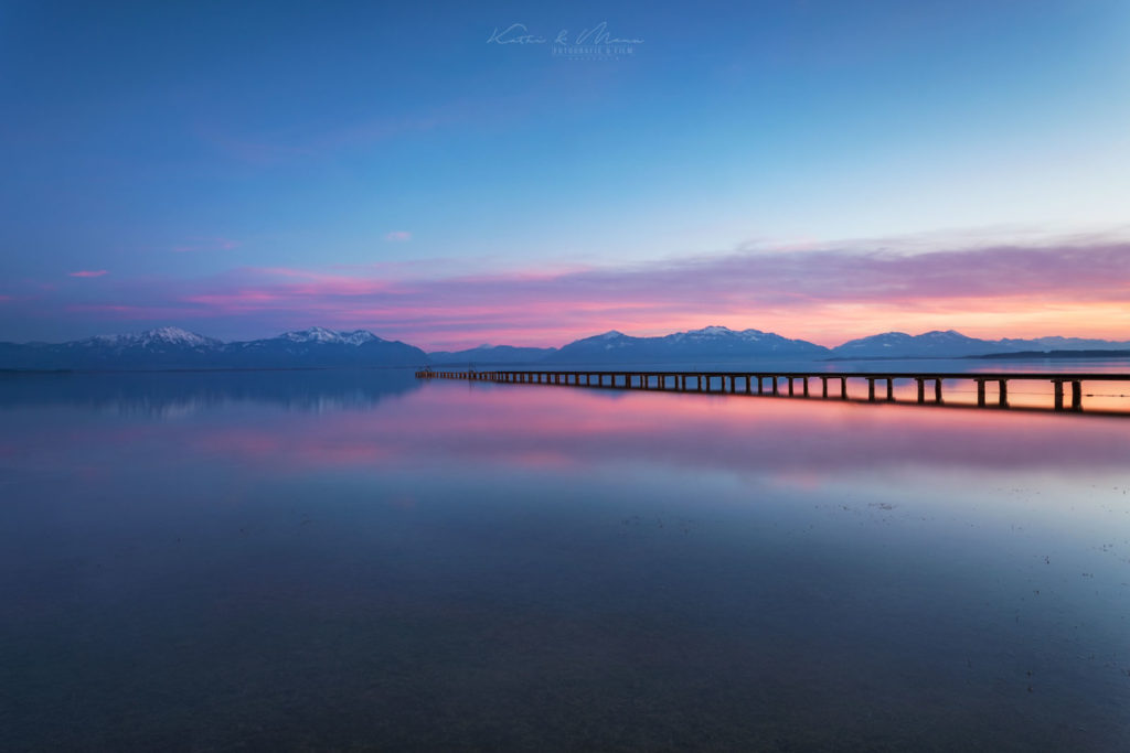 Chiemsee
