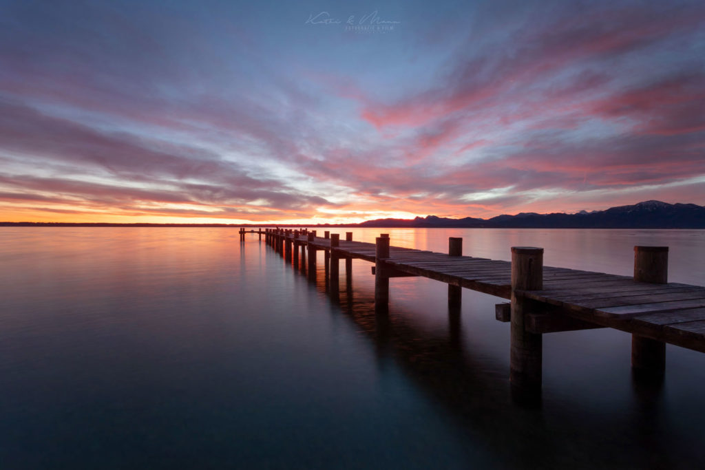 Chiemsee
